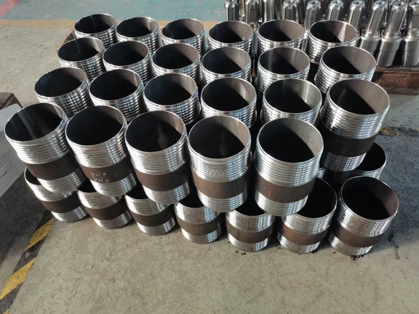 泽库219mm管棚管